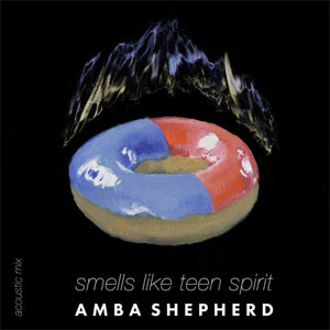 Disco Smells Like Teen Spirit  de Amba Shepherd