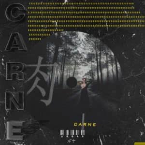 Disco Carne de Ámbar Luna