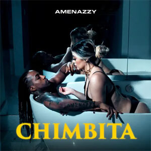 Disco Chimbita de Amenazzy