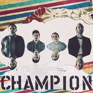 Disco Champion de American Authors