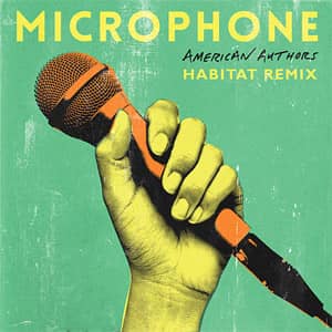 Disco Microphone (Habitat Remix) de American Authors