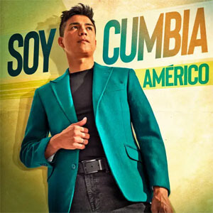 Disco Soy Cumbia de Américo