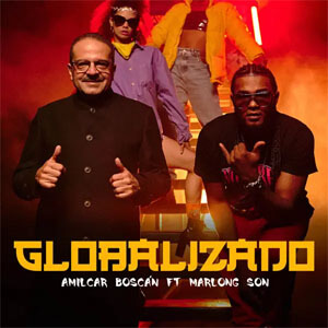 Disco Globalizado de Amílcar Boscán