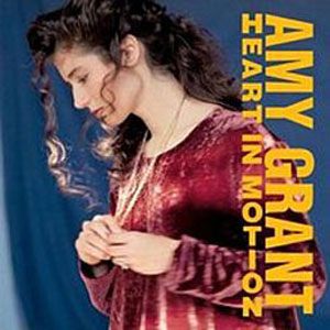 Disco Heart In Motion de Amy Grant