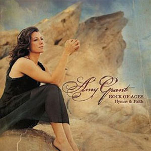 Disco Rock Of Ages de Amy Grant