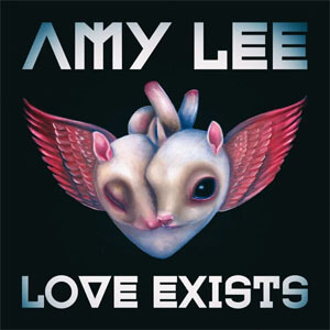 Disco Love Exists de Amy Lee