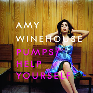Disco Fuck Me Pumps / Help Yourself de Amy Winehouse