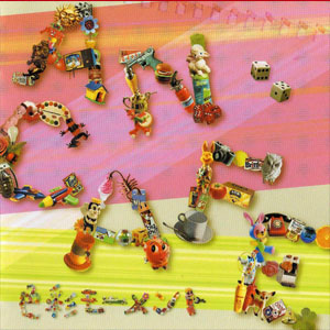 Disco Shikisai Moment de An Cafe