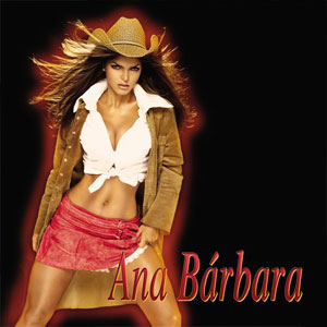 Disco Loca de Amar de Ana Bárbara