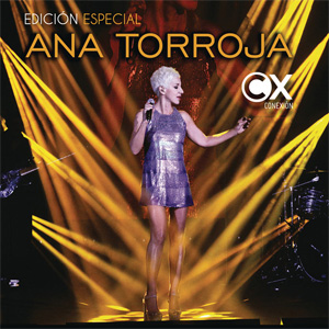 Disco Conexión (Edición Especial) de Ana Torroja