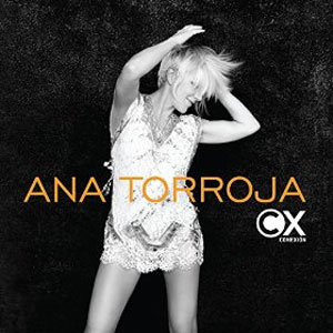 Disco Conexión de Ana Torroja