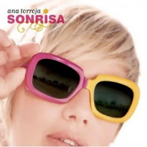 Disco Sonrisa de Ana Torroja