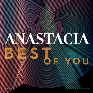 Disco Best Of You de Anastacia