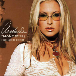 Disco Freak Of Nature (Collectors Edition) de Anastacia