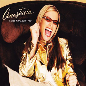 Disco Made For Lovin' You de Anastacia