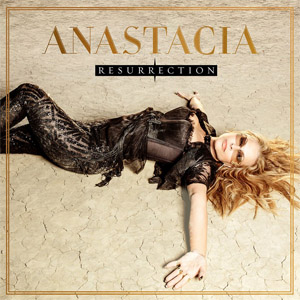 Disco Resurrection (Deluxe Edition) de Anastacia