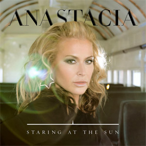 Disco Staring At The Sun de Anastacia
