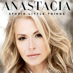 Disco Stupid Little Things de Anastacia