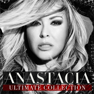 Disco Ultimate Collection de Anastacia