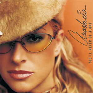 Disco You'll Never Be Alone de Anastacia