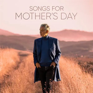 Disco Songs for Mother's Day de Andrea Bocelli