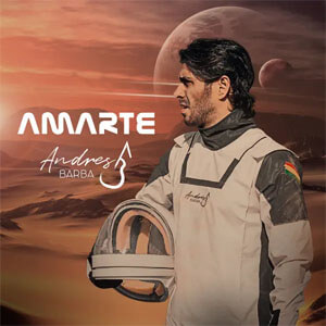 Disco Amarte de Andrés Barba 