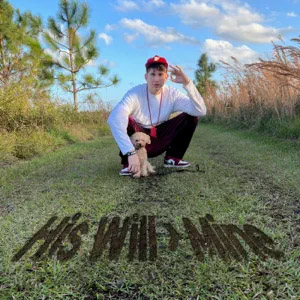 Álbum His Will > Mine de Andrez Babii