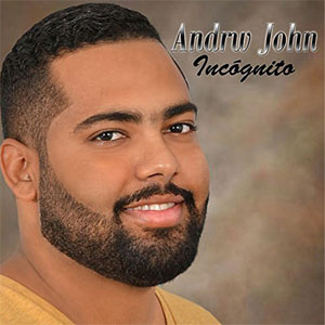 Disco Incógnito de Andrw John