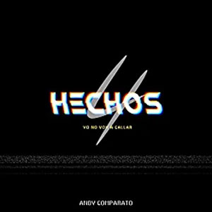 Disco Hechos 4 de Andy Comparato