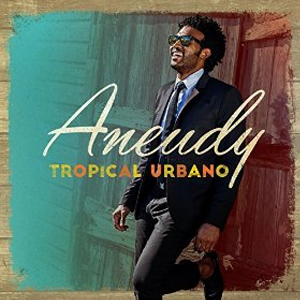Disco Tropical Urbano de Aneudy