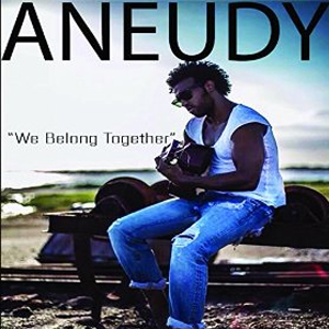 Disco We Belong Together de Aneudy