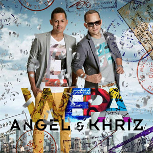 Disco Wepa de Ángel y Khriz