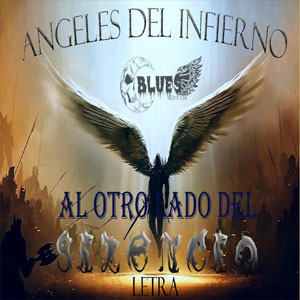 Disco Al Otro Lado Del Silencio de Ángeles Del Infierno