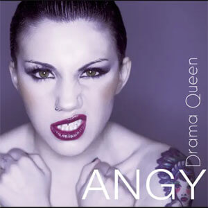 Disco Drama Queen de Angy