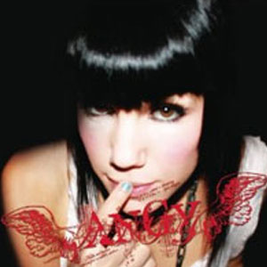 Disco Mirar Atrás (Sorry Heart) de Angy