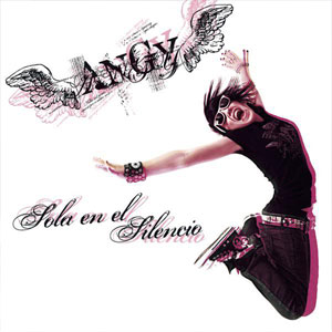 Disco Sola en el Silencio (In Another Lifetime) de Angy