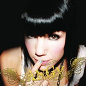 Disco Solo Un Cuento (Bleed) de Angy