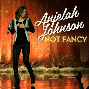 Disco Not Fancy de Anjelah Johnson
