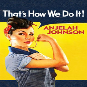 Disco That's How We Do It! de Anjelah Johnson