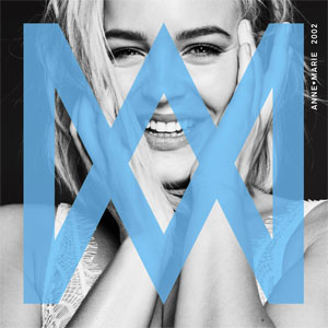 Disco 2002  de Anne Marie 