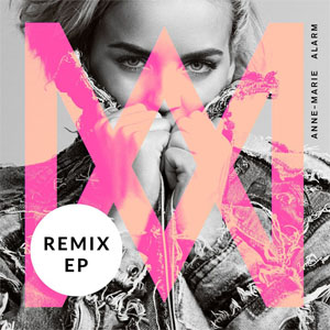 Disco Alarm (Remixes) (Ep) de Anne Marie 