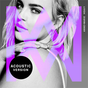 Disco Heavy (Acoustic Versión)  de Anne Marie 