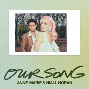 Disco Our Song de Anne Marie 