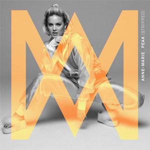 Disco Peak (Stripped)  de Anne Marie 