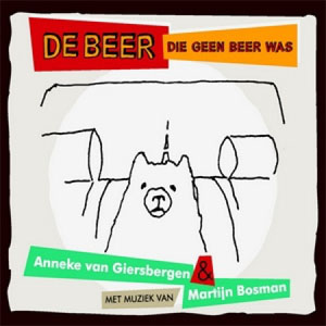 Disco De Beer Die Geen Beer Was de Anneke Van Giersbergen