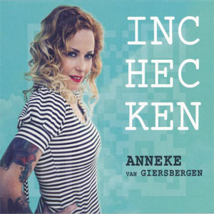 Disco Inchecken de Anneke Van Giersbergen