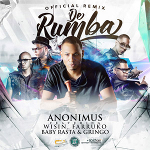 Disco De Rumba (Remix) de Anonimus