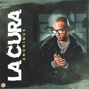 Disco La Cura de Anonimus