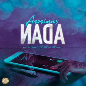 Disco Nada de Anonimus
