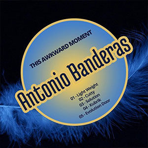 Disco This Awkward Moment de Antonio Banderas